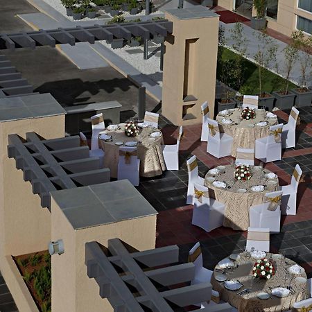 Fairfield By Marriott Coimbatore Exterior photo