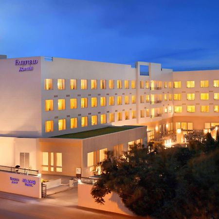 Fairfield By Marriott Coimbatore Exterior photo
