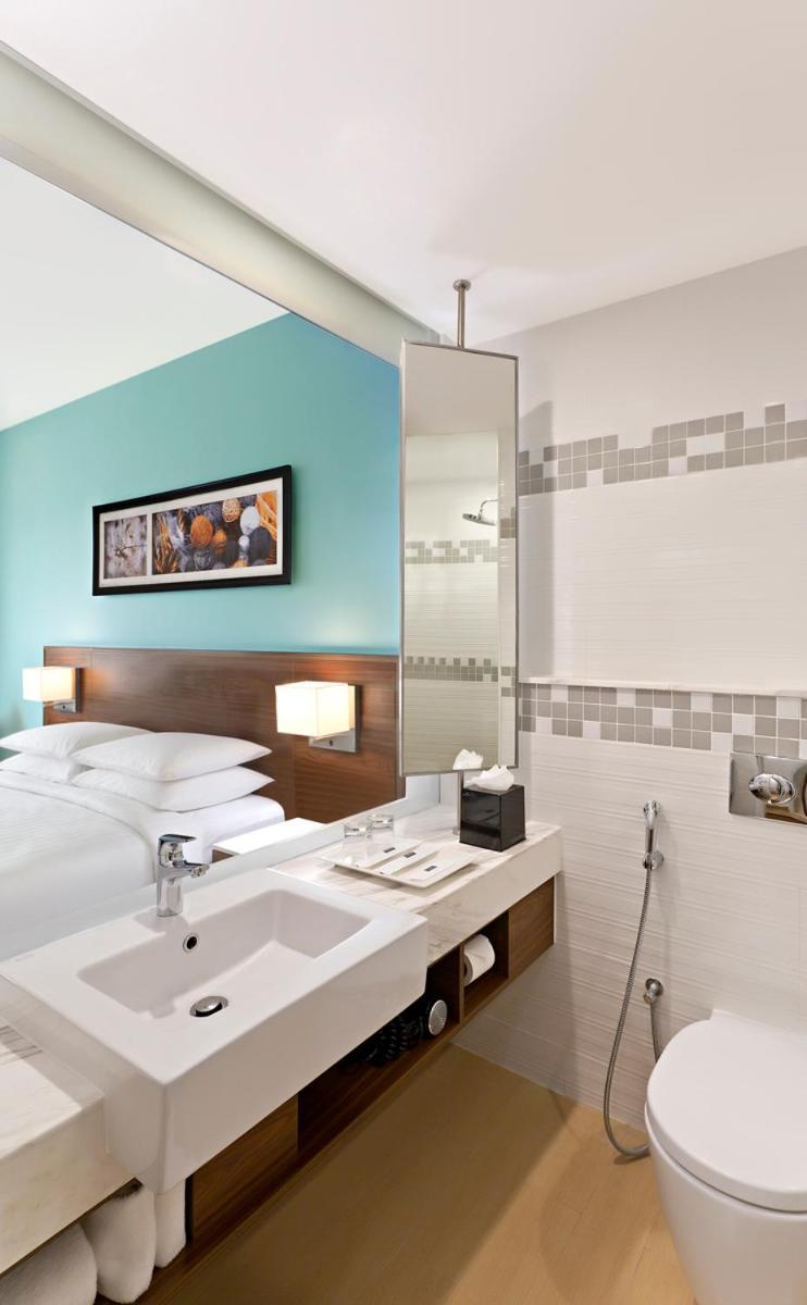 Fairfield By Marriott Coimbatore Exterior photo