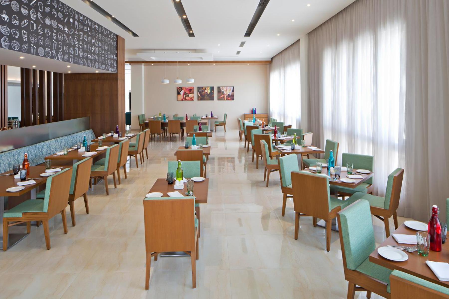 Fairfield By Marriott Coimbatore Exterior photo