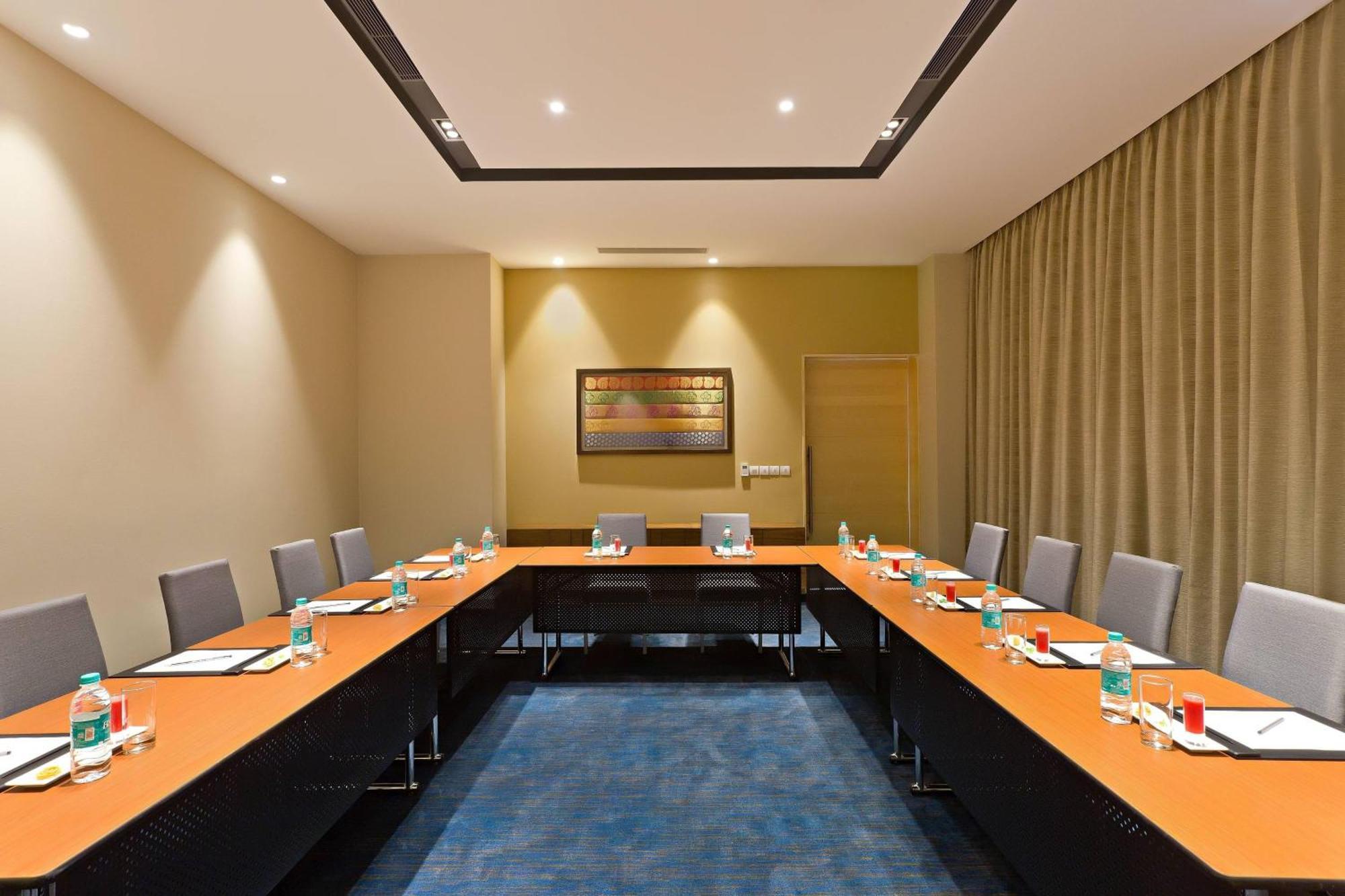 Fairfield By Marriott Coimbatore Exterior photo