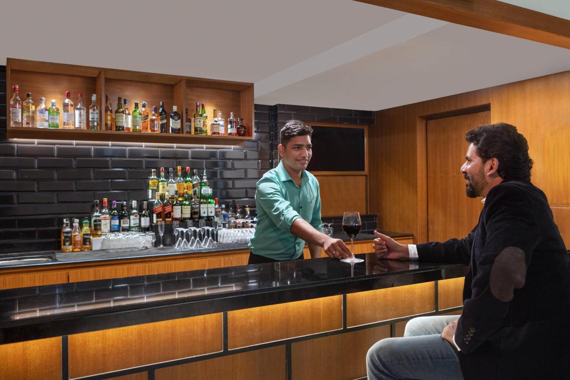 Fairfield By Marriott Coimbatore Exterior photo
