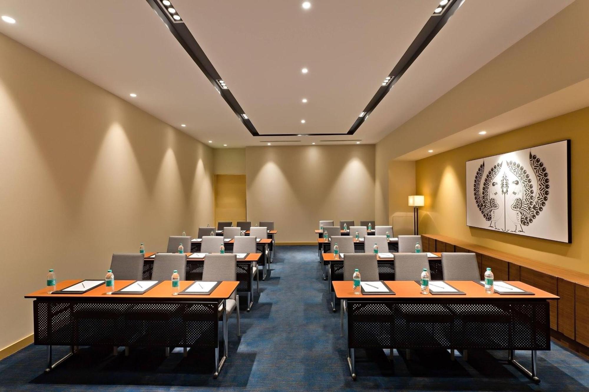 Fairfield By Marriott Coimbatore Exterior photo